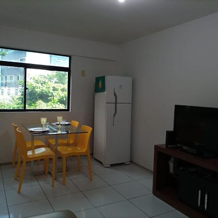 Costa Azul - Angela Flats Apartamento João Pessoa Exterior foto