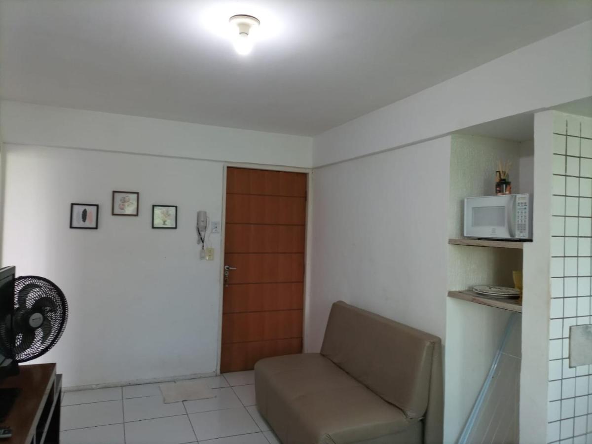 Costa Azul - Angela Flats Apartamento João Pessoa Exterior foto