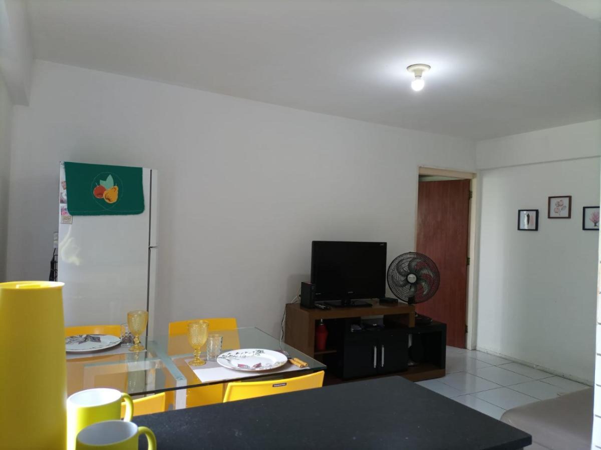 Costa Azul - Angela Flats Apartamento João Pessoa Exterior foto