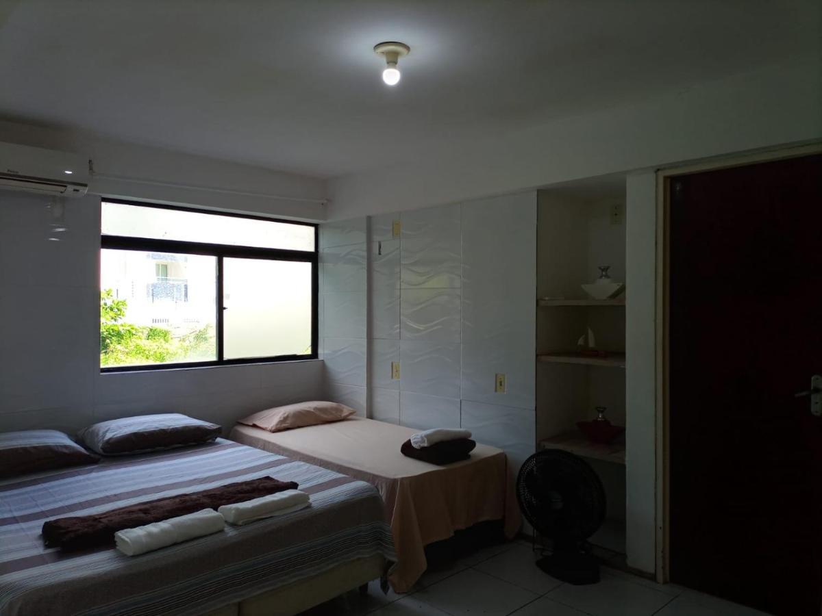 Costa Azul - Angela Flats Apartamento João Pessoa Exterior foto