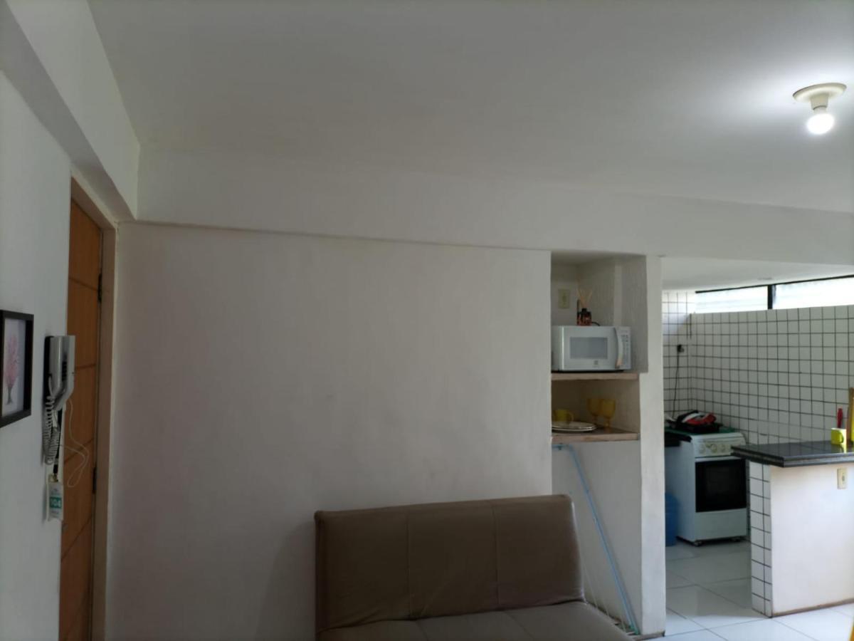 Costa Azul - Angela Flats Apartamento João Pessoa Exterior foto