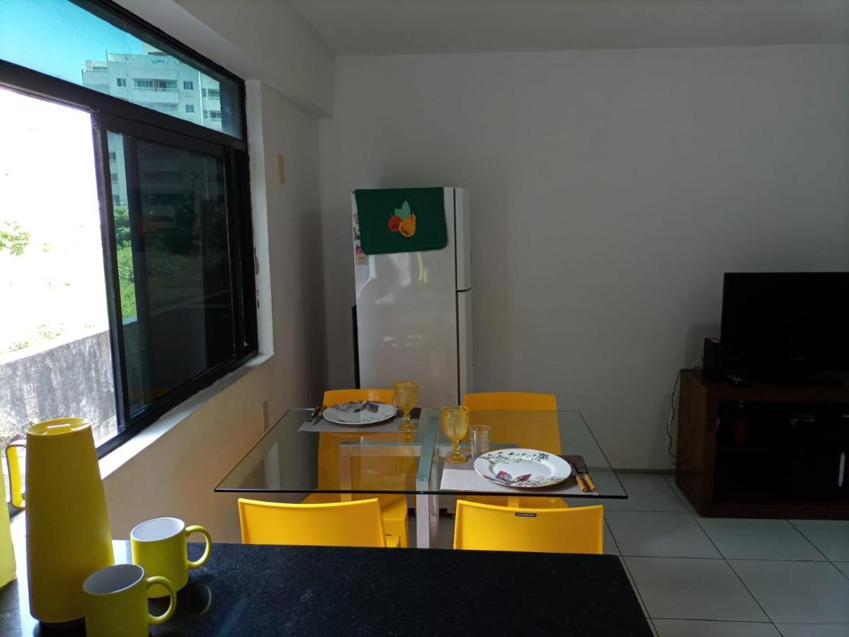 Costa Azul - Angela Flats Apartamento João Pessoa Exterior foto