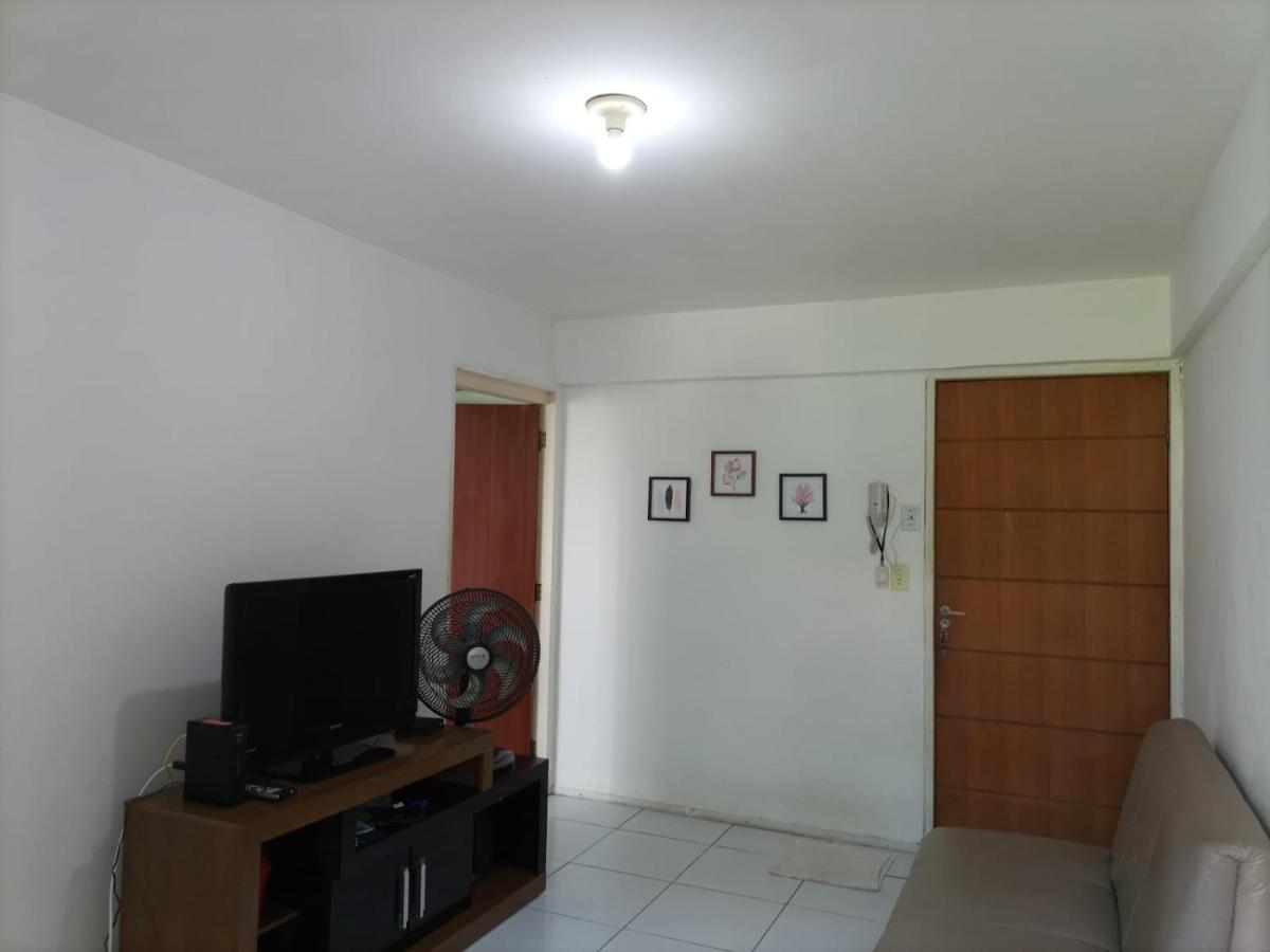 Costa Azul - Angela Flats Apartamento João Pessoa Exterior foto