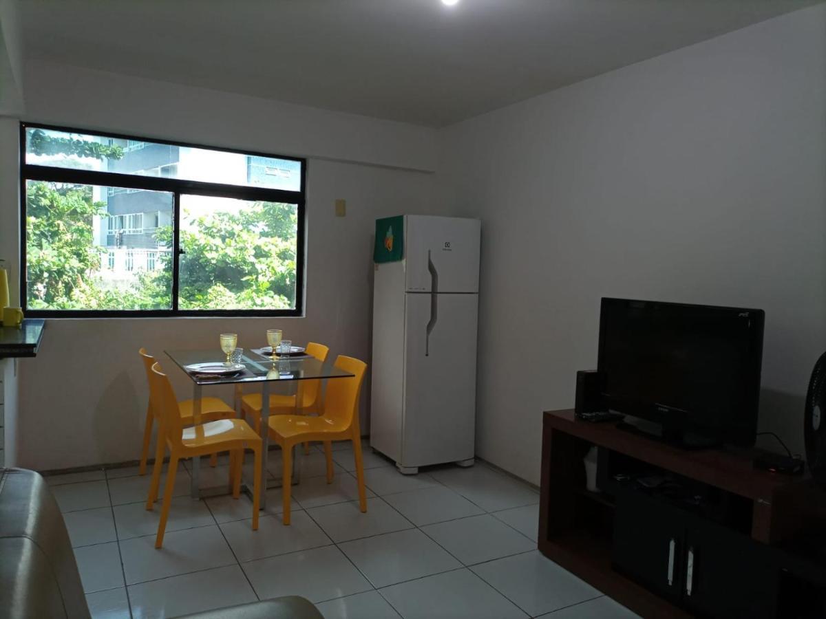 Costa Azul - Angela Flats Apartamento João Pessoa Exterior foto